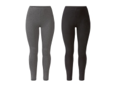 Lidl  Leggings tallas grandes para mujer