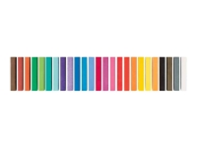 Tizas pastel