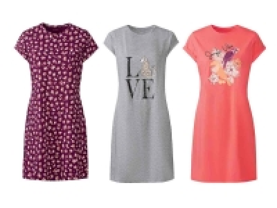 Camiseta larga para mujer 4.99 €
