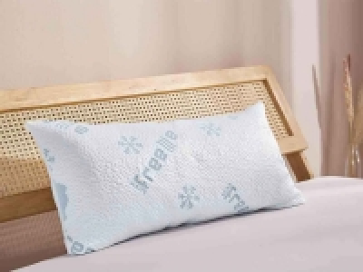 Lidl  Funda de almohada 45 x 110 cm