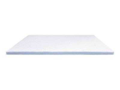 Sobrecolchón termorregulador reversible 180 x 200 x 6 cm 129.99 €
