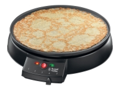 Lidl  Russel Hobbs Máquina para hacer crepes 1000W