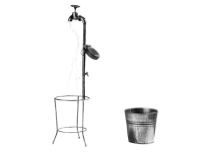 Soporte para plantas solar con ledes