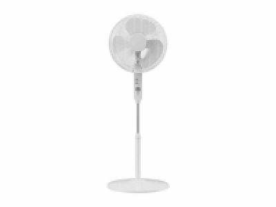 Lidl  Ventilador de suelo 45 W