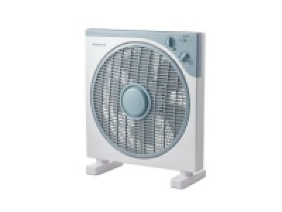 Ventilador de suelo 50 W 22.99 €