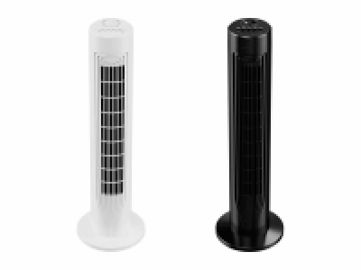 Lidl  Ventilador de torre 50W