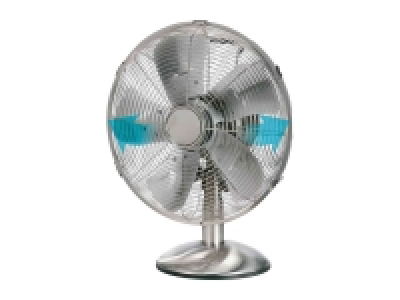 Lidl  Ventilador de sobremesa