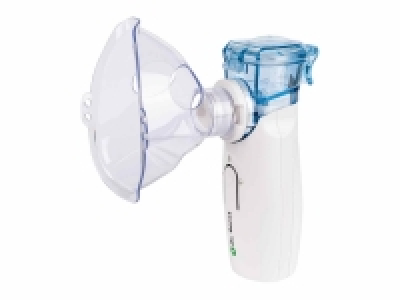 Dr. Senst® Inhalador portátil