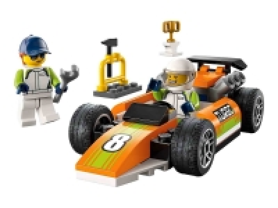 Lidl  LEGO® Coche de carreras