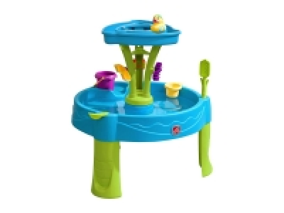 Lidl  Step 2 Mesa de agua infantil