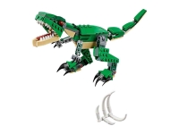 Lidl  LEGO® Dinosaurios 3 en 1