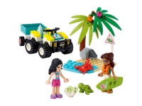 Lidl  LEGO® Amigos en la playa