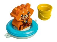 Lidl  LEGO® panda nadador