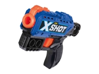 Lidl  Pistola de juguete X-Shot kick back