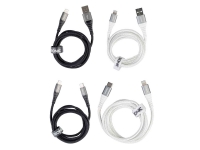 Lidl  Cable de carga y datos USB