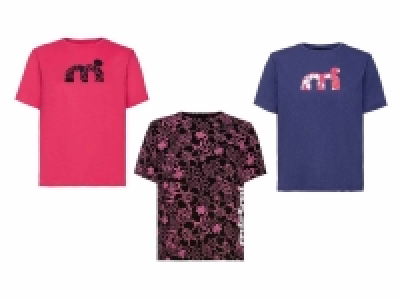 Mistral camiseta para mujer 4.99 €