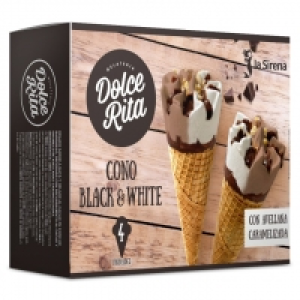 Conos Black and White 1.99 €