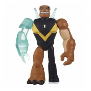 Ben 10 - Figura Básica (varios modelos)