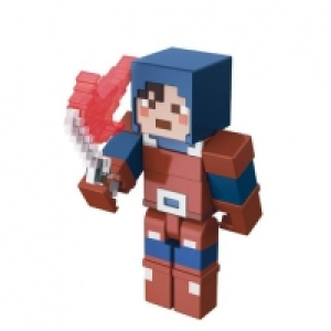 Toysrus  Minecraft - Figura Minecraft Dungeons 8 cm (varios modelos)