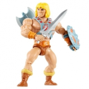 Toysrus  Figura Masters del Universo Origins (varios modelos) Mattel 
