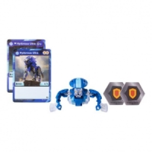 Bakugan - Ultra Booster Pack (varios modelos)
