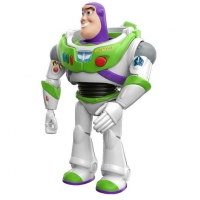 Toysrus  Toy Story - Figura interactiva Buzz Lightyear