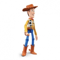 Toysrus  Toy Story - Figura interactiva Woody