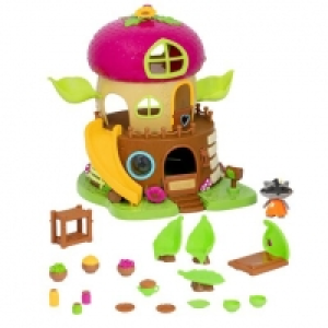 Toysrus  Woodzeez - Casa bellota