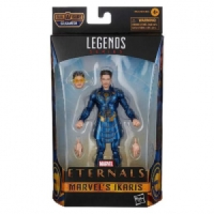 Toysrus  Marvel - Eternals - Figura Legends Ikaris