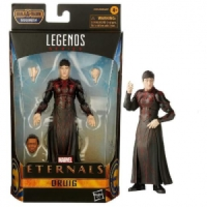 Marvel - Eternals - Figura Legends Druig