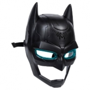 Batman - Máscara de Batman interactiva