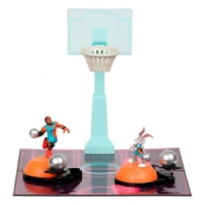 Toysrus  Space Jam - Game Time Playset