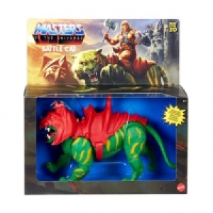 Toysrus  Masters of the Universe - Battle cat