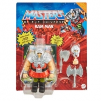 Toysrus  Masters of the Universe - Ram Man