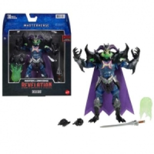 Toysrus  Masters of the universe - Figura Skelegod revelation