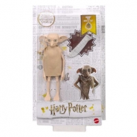 Toysrus  Harry Potter - Figura Dobby el Elfo doméstico