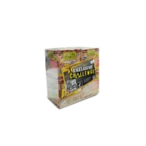 Toysrus  Cha Cha Cha Challenge Pack 4