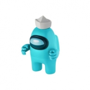 Toysrus  Among Us - Figura de acción (varios modelos)