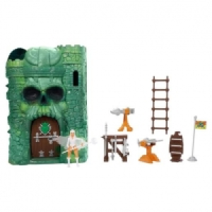 Masters of the Universe - Castillo de Grayskull 80.74 €