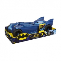 Toysrus  Batman - Batmóvil a escala