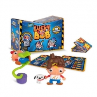 Toysrus  Lucky Bob - Pack 2 figuras y accesorios (varios modelos)