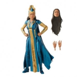Toysrus  Marvel - Eternals - Figura Ajak Legends Series