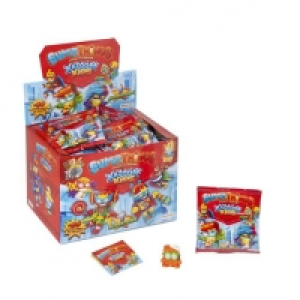 Toysrus  SuperThings - Pack 50 sobres One Pack - Kazoom Kids (varios 