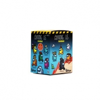 Toysrus  Among Us - Pack caja sorpresa (varios modelos)
