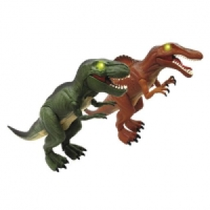 Toysrus  Dinosaurio Electrónico (varios modelos)