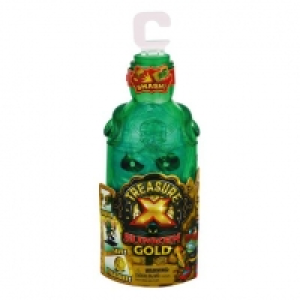 Treasure X - Figura Sunken Gold Serie 5 (varios modelos)