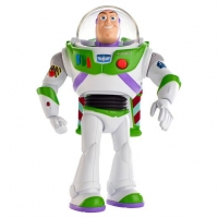 Toysrus  Toy Story 4 - Buzz Lightyear - Superguardián Andarín