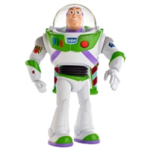 Toysrus  Toy Story 4 - Buzz Lightyear - Superguardián Andarín