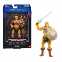 Toysrus  Masters of the Universe - Figura He-Man revelation