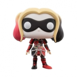 Toysrus  Batman - Harley Quinn - Figura Funko POP